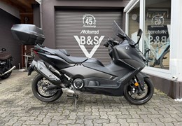 Gebrauchte Yamaha TMAX 560