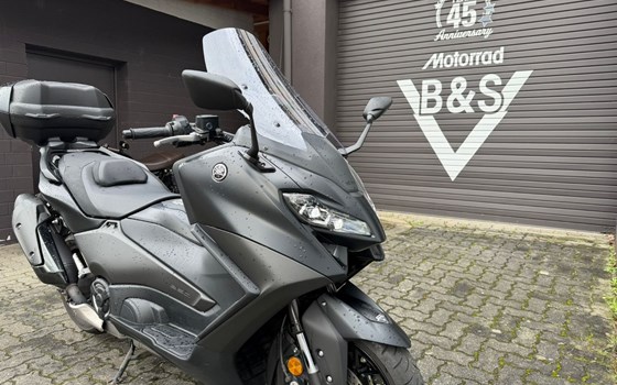 Gebrauchtmotorrad Yamaha TMAX 560 - Bild 12