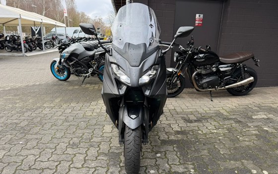 Gebrauchtmotorrad Yamaha TMAX 560 - Bild 13