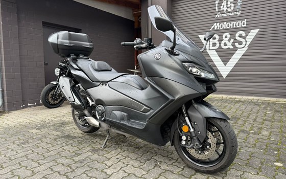 Gebrauchtmotorrad Yamaha TMAX 560 - Bild 2