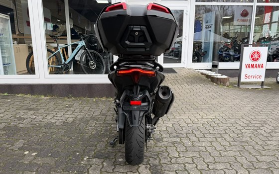 Gebrauchtmotorrad Yamaha TMAX 560 - Bild 4