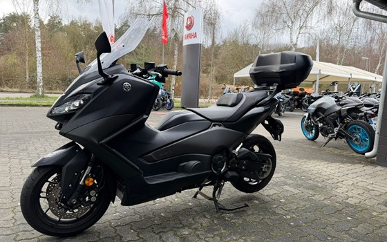 Gebrauchtmotorrad Yamaha TMAX 560 - Bild 7