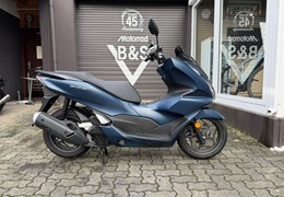 Gebrauchte Honda PCX125