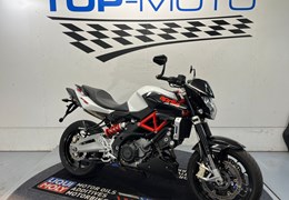 Gebrauchte Aprilia Shiver 750