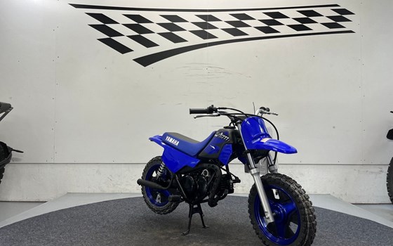 Neufahrzeug Yamaha PW50 - Bild 1