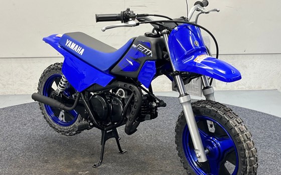 Neufahrzeug Yamaha PW50 - Bild 2