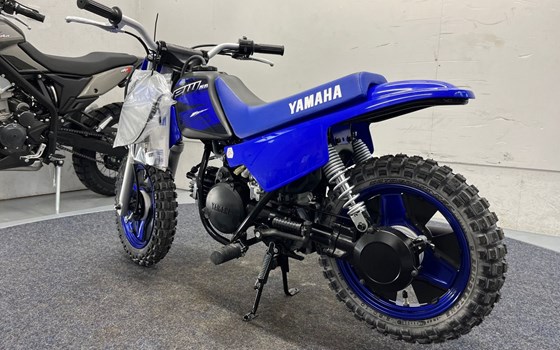 Neufahrzeug Yamaha PW50 - Bild 5