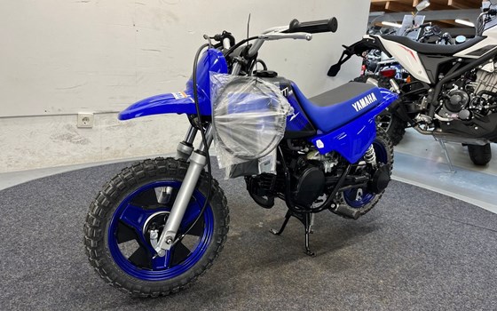 Neufahrzeug Yamaha PW50 - Bild 6