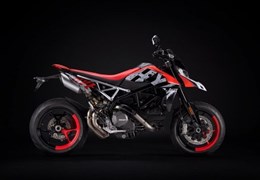 Neumotorrad Ducati Hypermotard 950 RVE