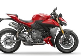Neumotorrad Ducati Streetfighter V2 S