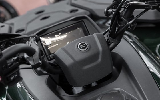 Neufahrzeug CFMOTO CFORCE 520 L - Bild 11