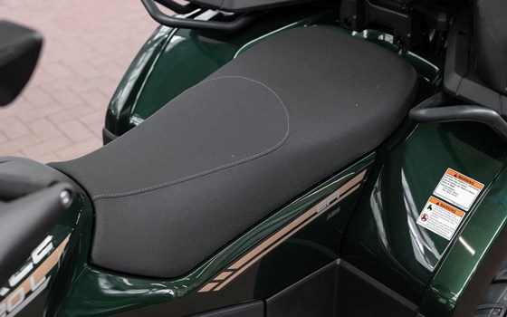 Neufahrzeug CFMOTO CFORCE 520 L - Bild 13