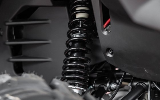 Neufahrzeug CFMOTO CFORCE 520 L - Bild 23