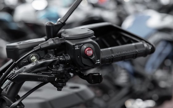 Neufahrzeug CFMOTO CFORCE 520 L - Bild 9