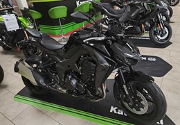 Neumotorrad Kawasaki Z1100