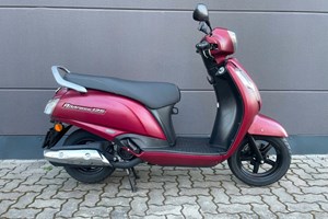 Angebot Suzuki Address 125
