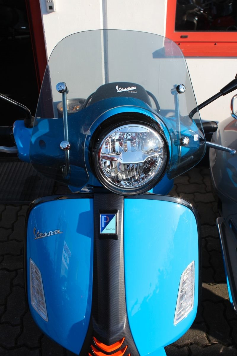 Vespa GTS 310 SuperSport