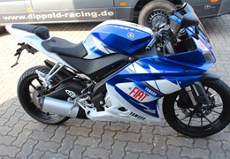 Gebrauchte Yamaha R125