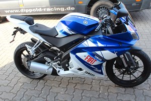 Angebot Yamaha R125