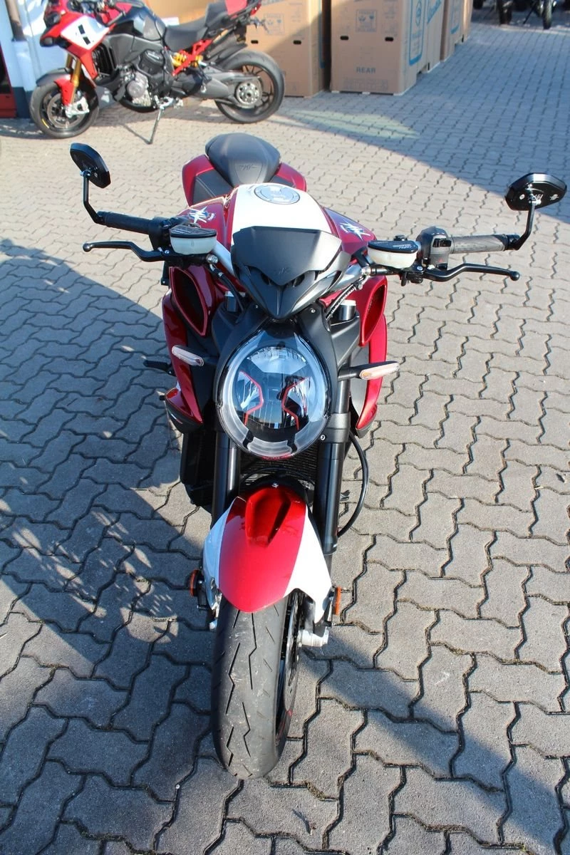MV Agusta Brutale 800 RR