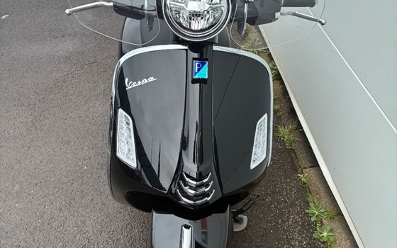 Gebrauchtmotorrad Piaggio MP3 300 HPE Sport - Bild 3
