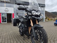 Gebrauchtmotorrad Triumph Tiger Explorer