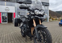 Gebrauchte Triumph Tiger Explorer