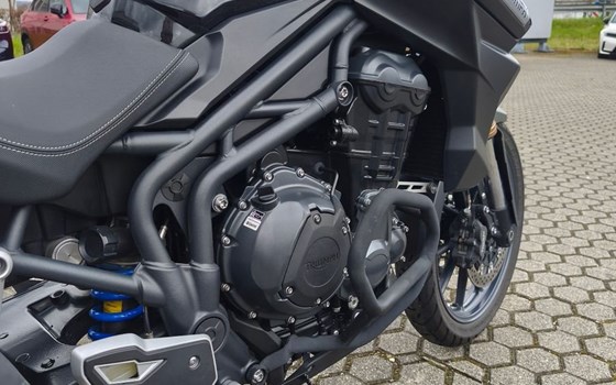 Gebrauchtmotorrad Triumph Tiger Explorer - Bild 10