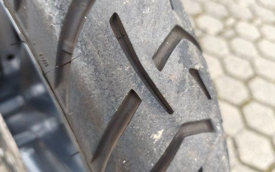 Gebrauchtmotorrad Triumph Tiger Explorer - Bild 12