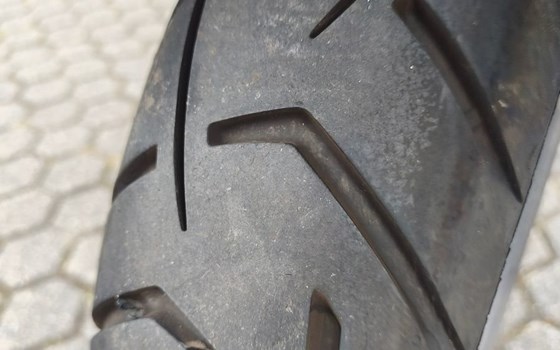 Gebrauchtmotorrad Triumph Tiger Explorer - Bild 13