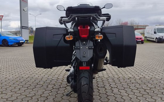 Gebrauchtmotorrad Triumph Tiger Explorer - Bild 4