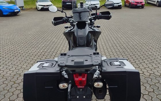 Gebrauchtmotorrad Triumph Tiger Explorer - Bild 9