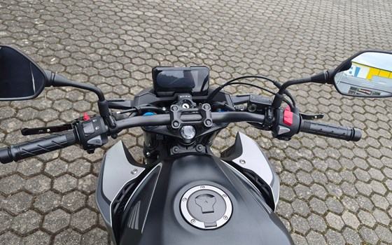 Gebrauchtmotorrad Honda CB500F - Bild 10
