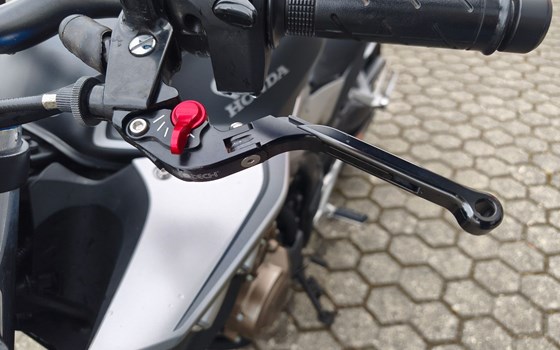 Gebrauchtmotorrad Honda CB500F - Bild 12