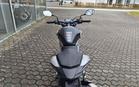 Gebrauchtmotorrad Honda CB500F - Bild 8