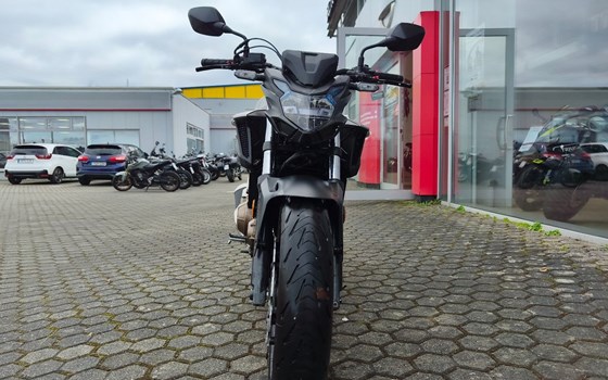 Gebrauchtmotorrad Honda CB500F - Bild 9