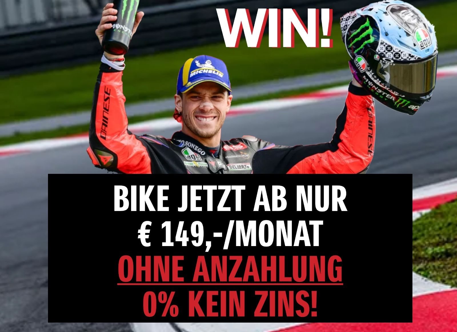 Aprilia Tuono 660<br />E5