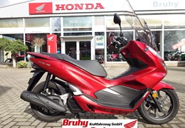 Gebrauchte Honda PCX125