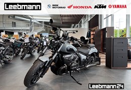 Gebrauchte BMW R 18