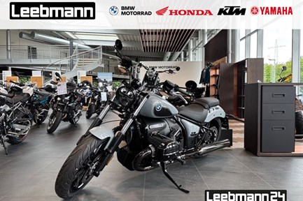 BMW R 18