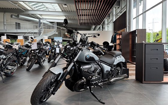 Gebrauchtmotorrad BMW R 18 - Bild 2