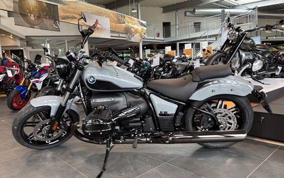 Gebrauchtmotorrad BMW R 18 - Bild 3