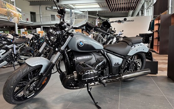 Gebrauchtmotorrad BMW R 18 - Bild 4