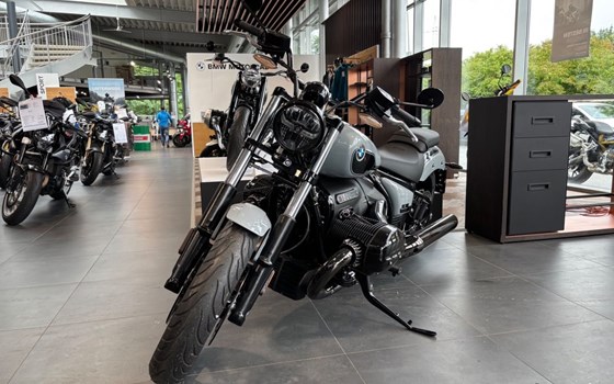 Gebrauchtmotorrad BMW R 18 - Bild 5