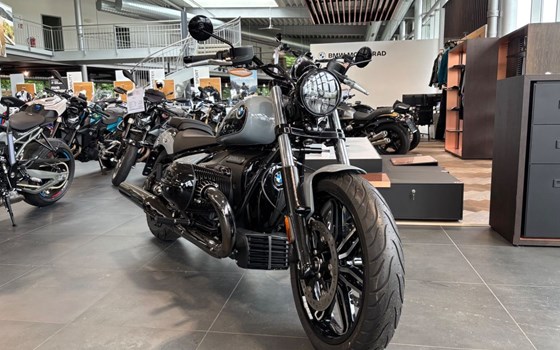 Gebrauchtmotorrad BMW R 18 - Bild 6