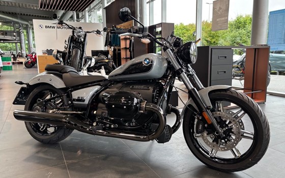 Gebrauchtmotorrad BMW R 18 - Bild 8