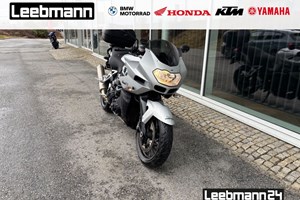 Angebot BMW K 1200 R Sport
