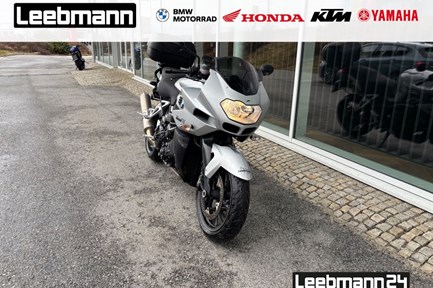 BMW K 1200 R Sport