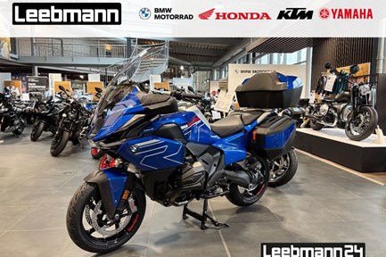 BMW R 1300 RT