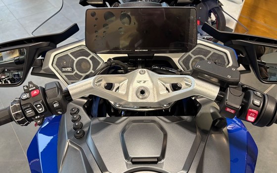 Gebrauchtmotorrad BMW R 1300 RT - Bild 13